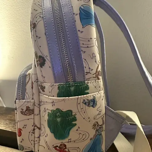 Lounge Fly Disney Parks 100years of music