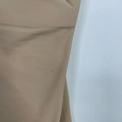 Knix Leakproof Nursing Tank Top Cami Camisole Beige Nude womens XXL 40 New Tan