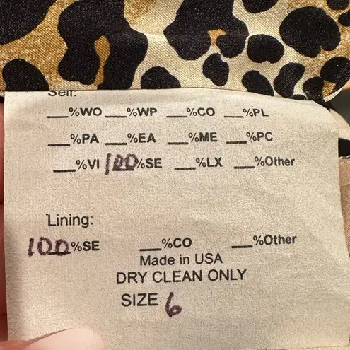 TULEH Zebra Black White Print Women's Mini Pencil Skirt 6