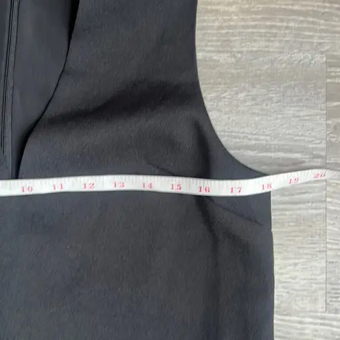 C/MEO COLLECTIVE NEW Say It Right Shift Dress