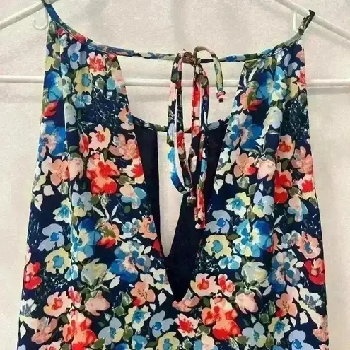 Charles Henry Spaghetti Strap Dress Size XS