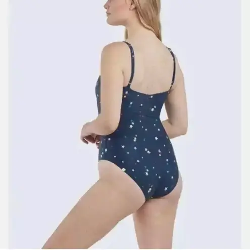 Summersalt New! x The Home Edit Oasis Scattered Stars One Piece Suit