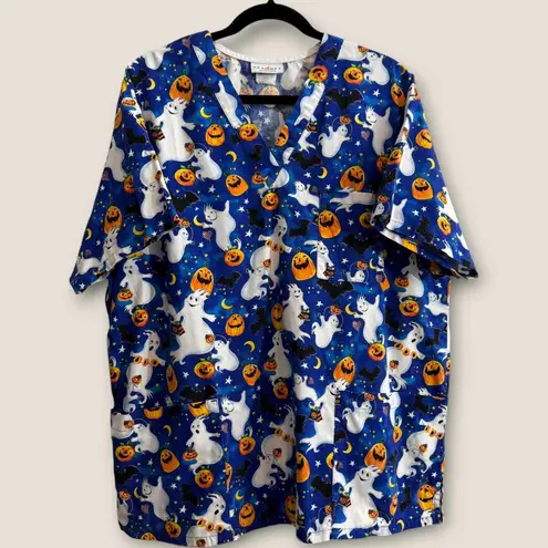 Peaches Uniform Size XL Halloween V