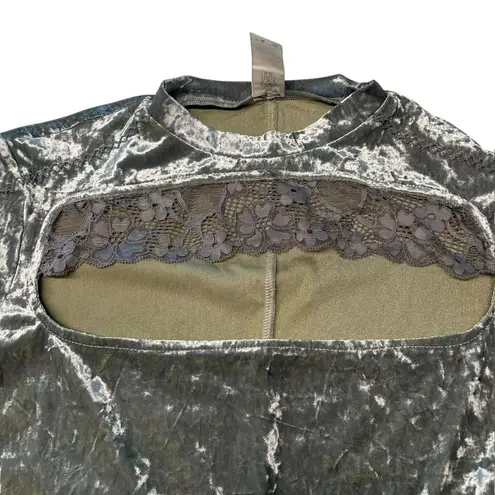 We Are HAH Hot As Hell Size M Hole in 1 Cut