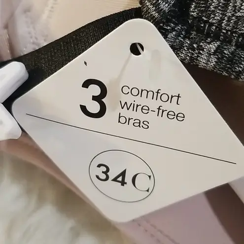 💕RENE ROFE💕 Comfort Wire