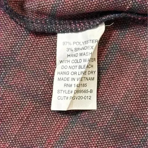 Popular Basics Blue Plaid Cold Shoulder Midi Dress