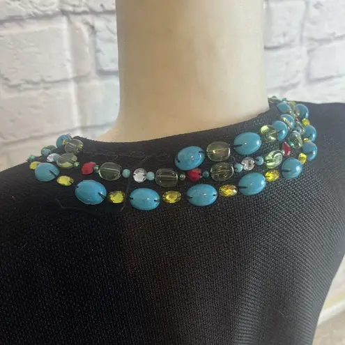 Boston Proper Muse For Beaded Fitted Black Career Blazer NWOT **Flawed Size 10