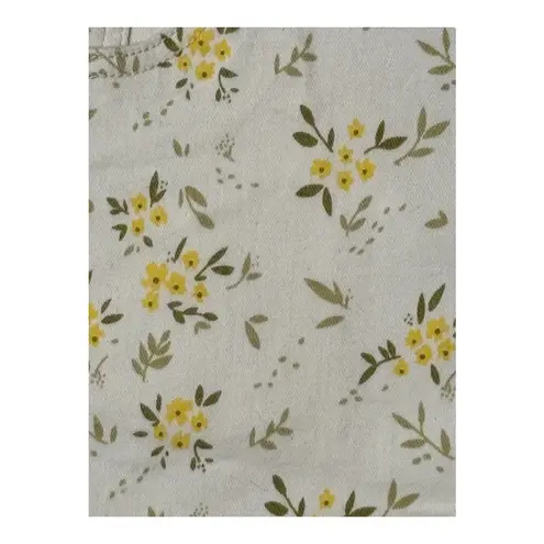 Judy Blue Los Angeles Floral Print Denim Shorts Mid Rise Women Size XL NWT