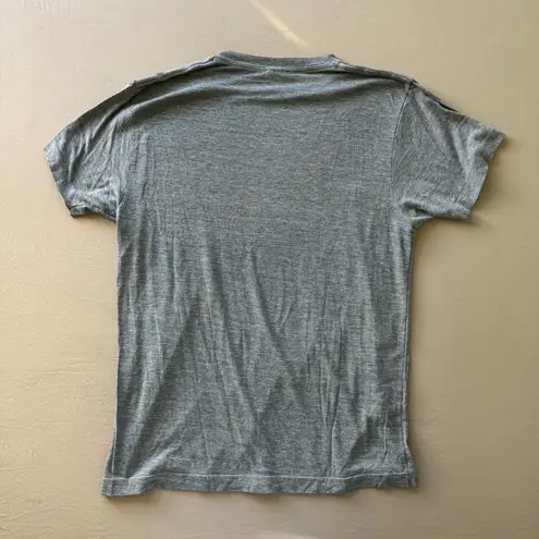 Hommage Vintage Style Homage Columbus Jets Graphic Tee