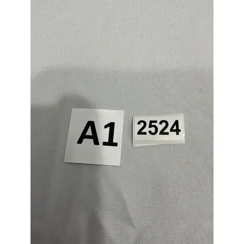 WWomans Simply Vera Wang Small Pullon Distressed Blue Denim Leggings NWT Small