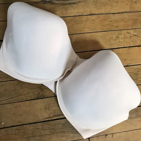 SOMA 38H Bra Bodily Perfect Coverage Pale Sand NEW Size undefined