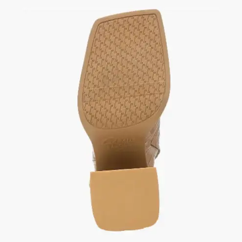 Circus by Sam Edelman Sam Edelman Circus NY Layla Bootie Carmel Size: 8 NIB