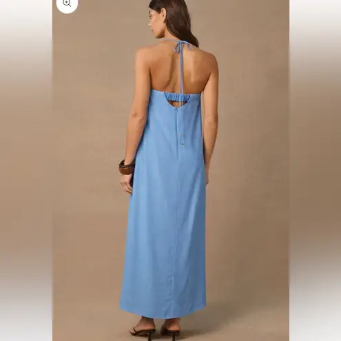 MON RENN AELIA MIDI DRESS