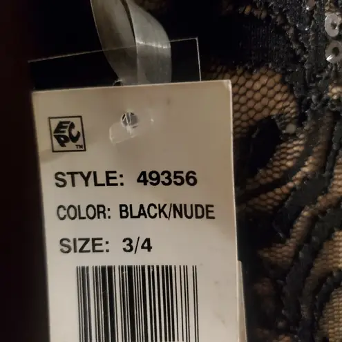 Jump Lace Cut Out Prom Dress