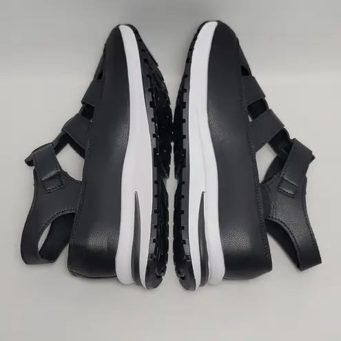 Fashion Comfort Sandals Hollow