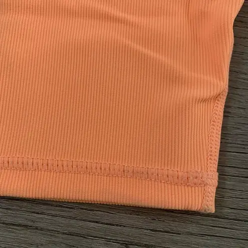 Wilo Base Ribbed 7/8 Legging