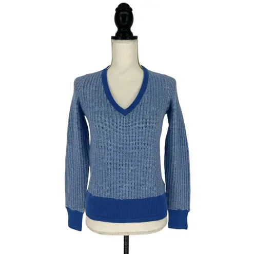 &Isla Cashmere V
