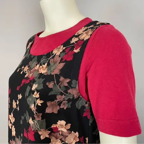 Vintage Dress 90s Built