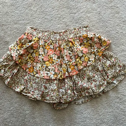 American Eagle  skort Size S