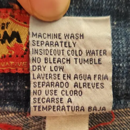 Boom Boom Jeans Boom Boom Flared Denim Jeans 15