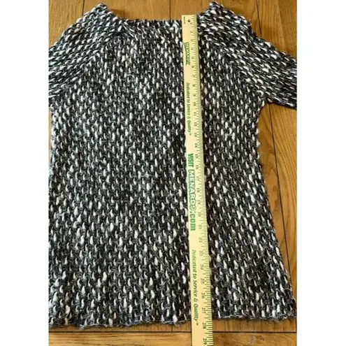 Gottardi Italian Sweater MADE IN ITALY Size Large Mob Wife Aesthetic Wool Blend