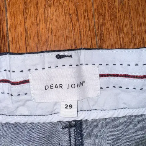 Dear John Shorts