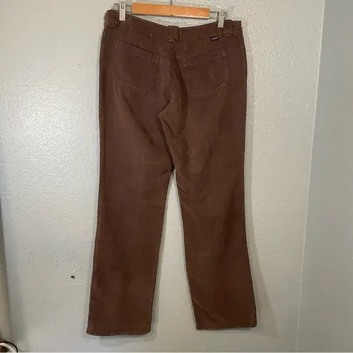 Patagonia  Women's Hemp Passage Hiking Pants Sable Brown