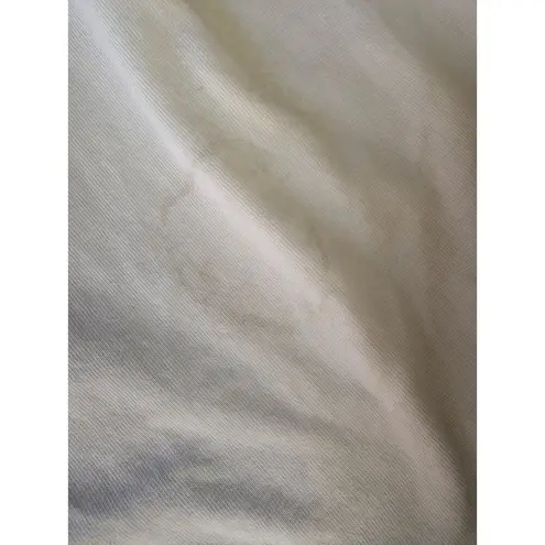 Vintage Women’s Wizard Of Oz Long Sleeve T shirt tee Warner Bros 1998 Sz M White Size M