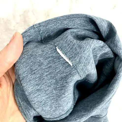 Beyond Yoga x Peloton Blue Spacedye Soft Athletic Workout Ankle Leggings XS