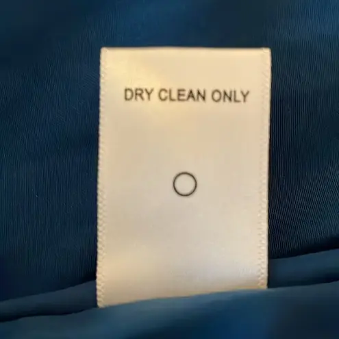 Xirena Cassandra Puffer Vest Rhapsody size Extra Small Blue