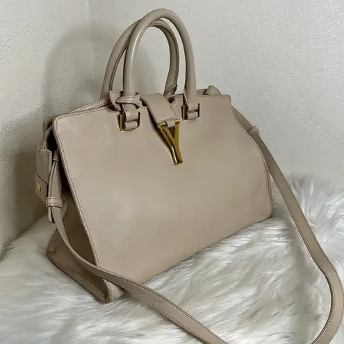 💯 Authentic YSL Cabas Handbag🍀