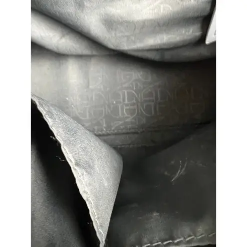 Disney x Danielle Nicole Cinderella Castle Backpack Purse Bag Handbag Blue