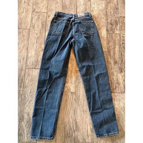 Rockies Rocky Mountain Denim Jeans Relaxed 13 Long 13L RB74064001 High rise Mom Blue Size undefined