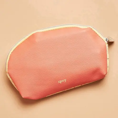 Ipsy ⭐️NEW⭐️ Travel Design Cosmetic Bag