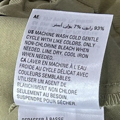 INC International Concepts Large Jogger Pants Pockets High