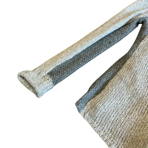 Anthropologie Sleeping on Snow Long Length Open