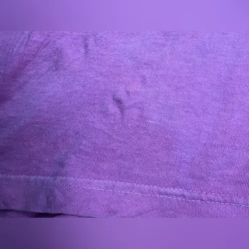 Fresh Produce V-Neck Short Sleeve Pink Martini Print Adult Casual T-Shirt|Sz:XL