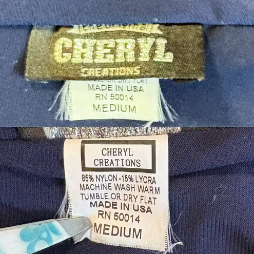 Cheryl Creations Halter Tank | Vintage Crushed Velvet Vintage Y2K