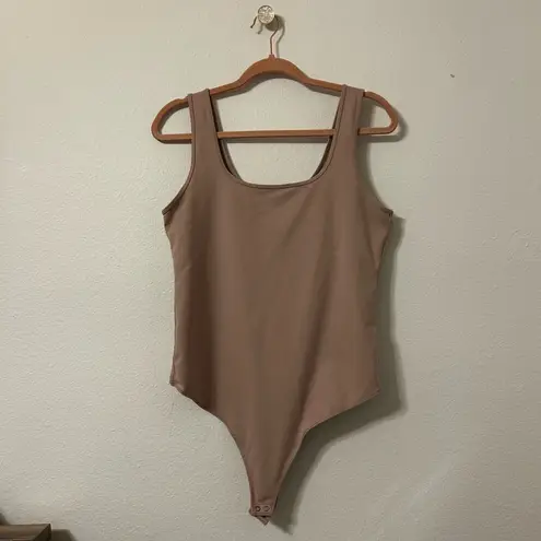 Aurelle Swim Abercrombie & Fitch Bodysuit