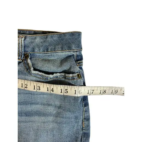 Time & Tru  Women's Jeans Shorts