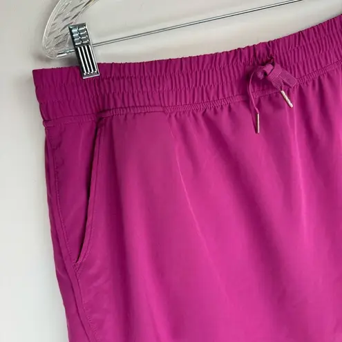 NWT Calia Carrie Underwood Athletic Golf Skirt Skort Sz XL Anywhere Collection Pink