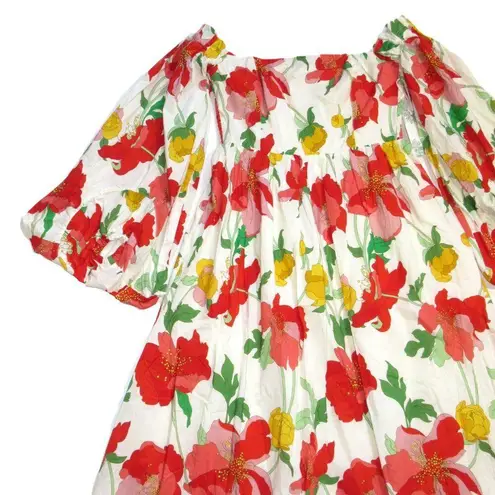 NWT Tuckernuck Hyacinth House Off