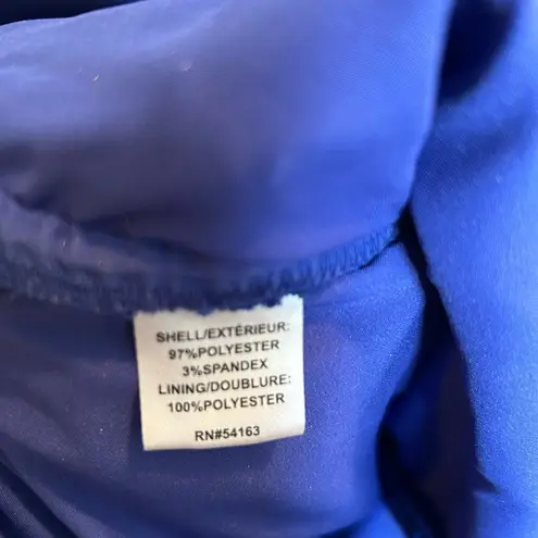 Marc New York  Women’s Ruched Bodycon Dress