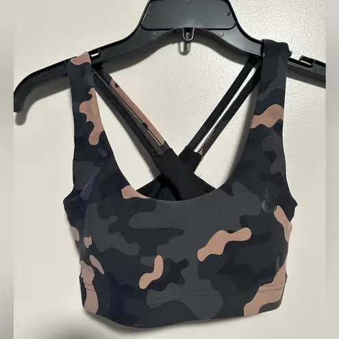 Ryderwear 2 piece set - sports bra and scrunchbum leggings