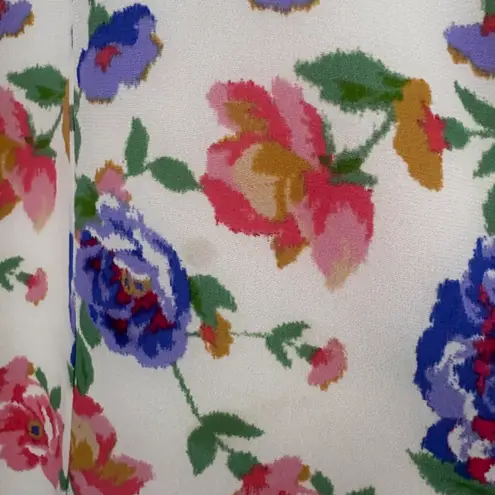 Sézane Sezane Rosella Silk Dress