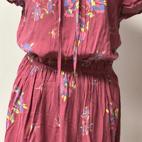 Matilda Jane Floral Mini Dress