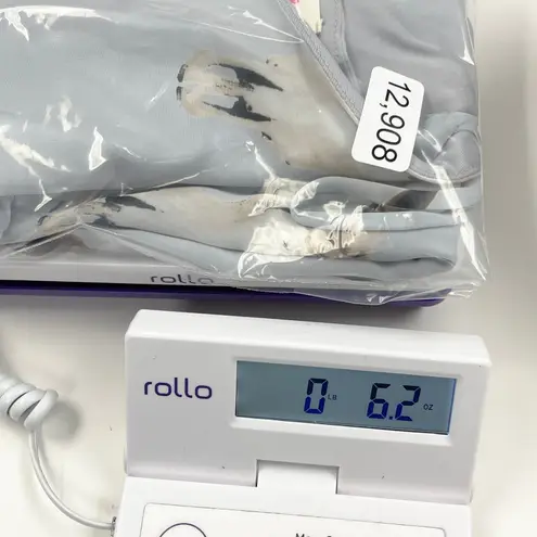 Peach Love California Womens Dress M Bull Skull Print Western Boho Rodeo USA