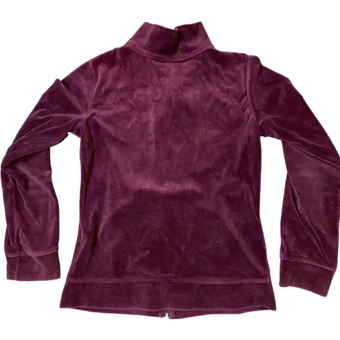 Lounge 1990s vintage Velour suit