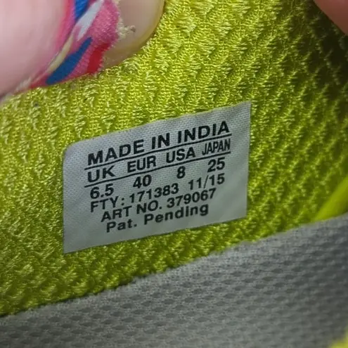 Salomon X-Scream 3D Purple Cinch Trail Running Shoes Women's 8 Gorpcore