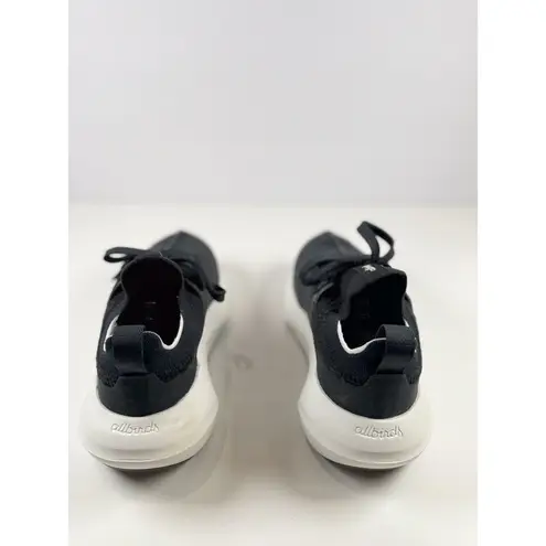 Allbirds Womens Shoes Black Vista Racer Athletic Running Sneakers Trainer US 7